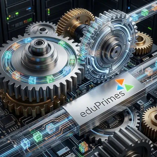 API & Integration illustration